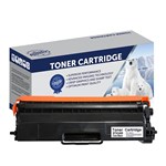 COMPATIBLE BROTHER TN346BK TONER CARTRIDGE HIGH YIELD BLACK
