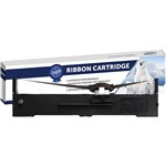 COMPATIBLE EPSON C13S015329 PRINTER RIBBON BLACK