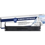 COMPATIBLE EPSON C13S015633 PRINTER RIBBON BLACK