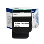 COMPATIBLE LEXMARK C544X1KG TONER CARTRIDGE EXTRA HIGH YIELD BLACK