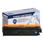 COMPATIBLE CANON CART322CII TONER CARTRIDGE HIGH YIELD CYAN