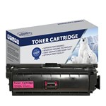 COMPATIBLE CANON CART040MII TONER CARTRIDGE MAGENTA