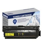 COMPATIBLE CANON CART040YII TONER CARTRIDGE YELLOW