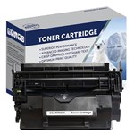 COMPATIBLE CANON CART052H TONER CARTRIDGE HIGH YIELD BLACK