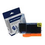 COMPATIBLE CANON CLI521C INK CARTRIDGE CYAN