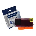 COMPATIBLE CANON CLI521M INK CARTRIDGE MAGENTA