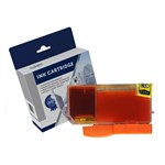 COMPATIBLE CANON CLI521Y INK CARTRIDGE YELLOW