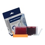 COMPATIBLE CANON CLI526M INK CARTRIDGE MAGENTA