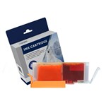 COMPATIBLE CANON CLI526Y INK CARTRIDGE YELLOW
