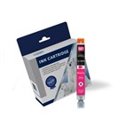 COMPATIBLE CANON CLI681XLM INK CARTRIDGE HIGH YIELD MAGENTA