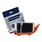 COMPATIBLE CANON CLI8C INK CARTRIDGE CYAN