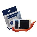 COMPATIBLE CANON CLI8PC INK CARTRIDGE CYAN