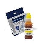 COMPATIBLE CANON PGI690Y INK CARTRIDGE YELLOW