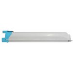 COMPATIBLE SAMSUNG CLTC809S TONER CARTRIDGE CYAN
