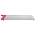 COMPATIBLE SAMSUNG CLTM809S TONER CARTRIDGE MAGENTA