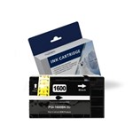 COMPATIBLE CANON PGI1600XLBK INK CARTRIDGE HIGH YIELD BLACK