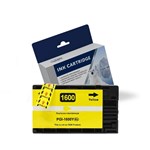 COMPATIBLE CANON PGI1600XLY INK CARTRIDGE HIGH YIELD YELLOW