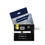 COMPATIBLE CANON PGI2600XLBK INK CARTRIDGE HIGH YIELD BLACK