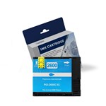 COMPATIBLE CANON PGI2600XLC INK CARTRIDGE HIGH YIELD CYAN