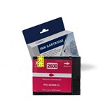 COMPATIBLE CANON PGI2600XLM INK CARTRIDGE HIGH YIELD MAGENTA