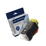 COMPATIBLE CANON PGI5BK INK CARTRIDGE BLACK