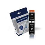 COMPATIBLE CANON PGI680XLBK INK CARTRIDGE HIGH YIELD BLACK