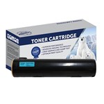 COMPATIBLE XEROX CT200207 TONER CARTRIDGE CYAN