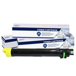 COMPATIBLE XEROX CT201373 TONER CARTRIDGE YELLOW