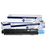 COMPATIBLE CANON TG45C GPR30 TONER CARTRIDGE CYAN