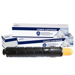 COMPATIBLE CANON TG45Y GPR30 TONER CARTRIDGE YELLOW