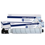 COMPATIBLE CANON TG65B GPR51 TONER CARTRIDGE BLACK