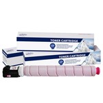 COMPATIBLE CANON TG67M GPR53 TONER CARTRIDGE MAGENTA