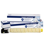 COMPATIBLE CANON TG67Y GPR53 TONER CARTRIDGE YELLOW