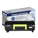 COMPATIBLE DELL 59211951 TONER CARTRIDGE HIGH YIELD BLACK