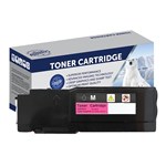 COMPATIBLE DELL 59212015 TONER CARTRIDGE HIGH YIELD MAGENTA