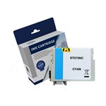 COMPATIBLE EPSON 73N INK CARTRIDGE CYAN
