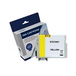 COMPATIBLE EPSON 73N INK CARTRIDGE YELLOW