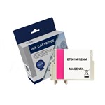 COMPATIBLE EPSON 81N INK CARTRIDGE HIGH YIELD MAGENTA