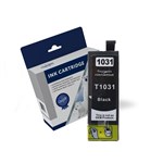 COMPATIBLE EPSON 103 INK CARTRIDGE HIGH YIELD BLACK
