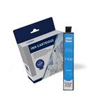 COMPATIBLE EPSON 103 INK CARTRIDGE HIGH YIELD CYAN