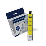 COMPATIBLE EPSON 103 INK CARTRIDGE HIGH YIELD YELLOW