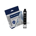 COMPATIBLE EPSON 133 INK CARTRIDGE HIGH YIELD BLACK