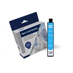 COMPATIBLE EPSON 133 INK CARTRIDGE HIGH YIELD CYAN