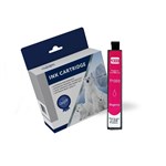 COMPATIBLE EPSON 133 INK CARTRIDGE HIGH YIELD MAGENTA