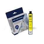 COMPATIBLE EPSON 133 INK CARTRIDGE HIGH YIELD YELLOW