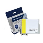 COMPATIBLE EPSON 140 INK CARTRIDGE HIGH YIELD YELLOW