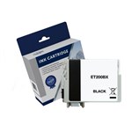 COMPATIBLE EPSON 200XL INK CARTRIDGE HIGH YIELD BLACK