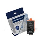 COMPATIBLE EPSON 215 INK CARTRIDGE BLACK