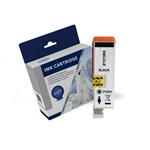 COMPATIBLE EPSON 273XL INK CARTRIDGE HIGH YIELD BLACK