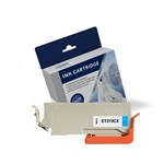 COMPATIBLE EPSON 273XL INK CARTRIDGE HIGH YIELD CYAN